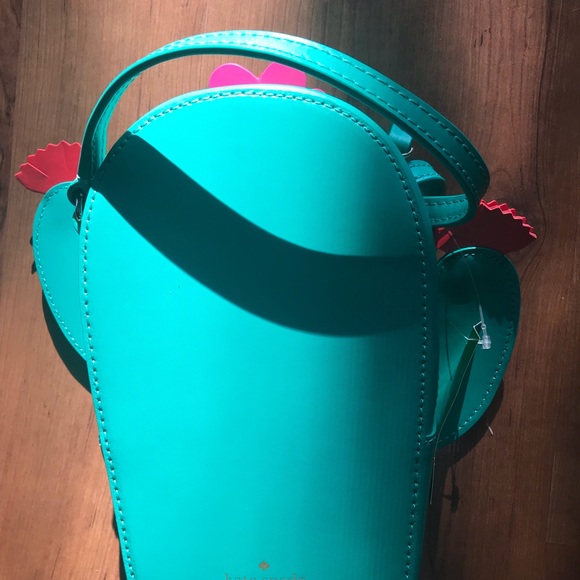 ❌sold❌Kate Spade Cactus Crossbody - Picture 4 of 7